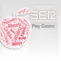 Play Gastro cover