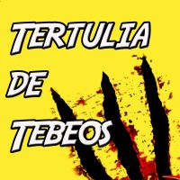 Tertulia De Tebeos -TDT- cover