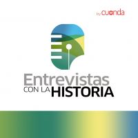 Entrevistas con la Historia cover