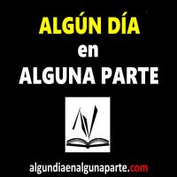 Podcast Algún día en alguna parte cover