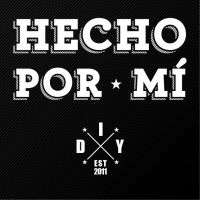 Hecho Por Mi Podcast cover