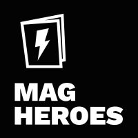 Mag Heroes cover