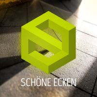 Schöne Ecken (MP3 Feed) cover