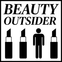 Beauty Outsider cover