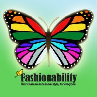 The Fashionability Channel cover