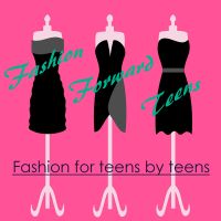 Fashion Forward Teens cover