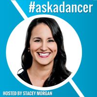 Ask a Dancer Podcast cover