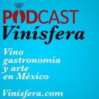 Podcast – Vinisfera.com cover