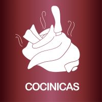Cocinicas cover