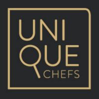 Unique Chefs | Gastropodcast | by Ruben Martinez cover