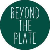 Beyond the Plate cover
