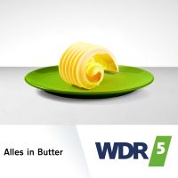 WDR 5 Alles in Butter cover