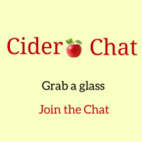 Cider Chat cover