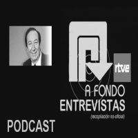 Entrevistas A Fondo cover