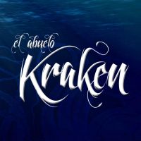 Obras de la literatura con El Abuelo Kraken cover