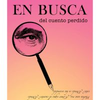 En busca del cuento perdido Tomo I cover