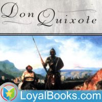 Don Quijote by Miguel de Cervantes Saavedra cover