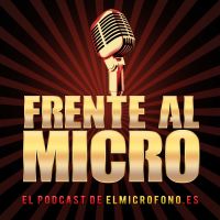 Frente al micro cover