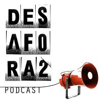 Desafora2 cover