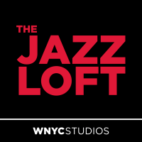 The Jazz Loft Radio Series cover