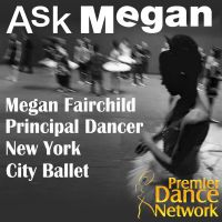Ask Megan! cover