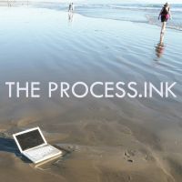 TheProcess.Ink cover