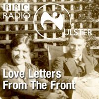 Love Letters from the Front cover
