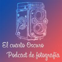 Fotografía en el cuarto oscuro cover