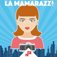 La Mamarazzi cover