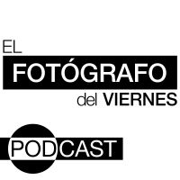 El Fotógrafo del Viernes cover