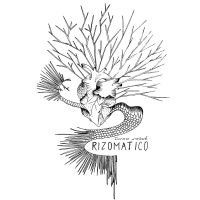 Rizomático cover