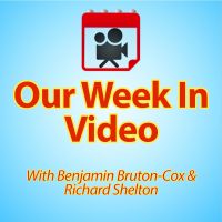 Our Week in Video | Video Production | Digital Media & Filmmaking cover