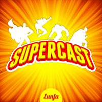 Supercast cover