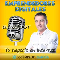 Emprendedores Digitales |Marketing Digital, Blogging, Redes Sociales, Marketing Online, Negocios, SEO, blogs, Desarrollo Personal cover