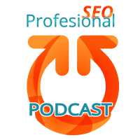 SEO Profesional es un Podcast de SEO| SEM | Analítica | CRO | WPO |Marketing Online & la actualidad de este fantástico sector cover