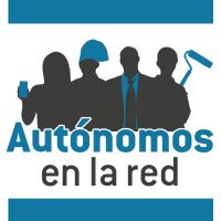Autónomos en la red cover