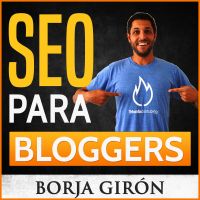 SEO para bloggers | Posicionamiento WEB Wordpress cover