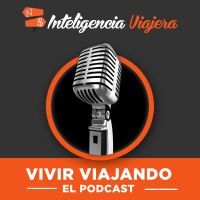 Vivir Viajando, el podcast de Antonio G. cover