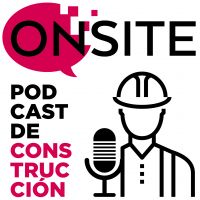 OnSite Podcast de Construcción cover