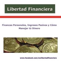 Libertad Financiera cover