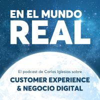 En el Mundo Real cover