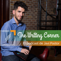 The Writing Corner cover