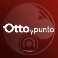 Otto y Punto cover