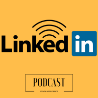Linkedin Podcast cover