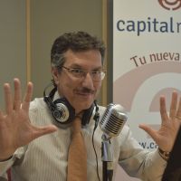 Capital, la bolsa y la vida - Capital Business Radio cover