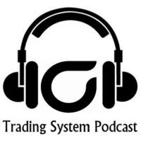 Trading System Podcast cover