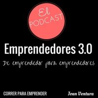 Emprendedores 3.0 cover