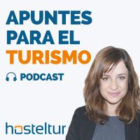 Apuntes para el turismo cover