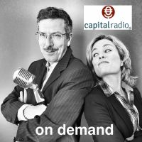 CAPITAL RADIO ON DEMAND cover