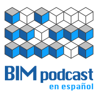 BIM podcast cover